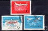 Rusia Aéreo Nº 115/17 (o)