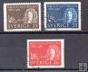 Suecia Año 1963 Nº 507/09 (o)