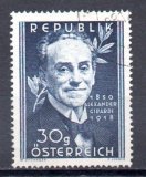 Austria Nº Yvert 791 (o)