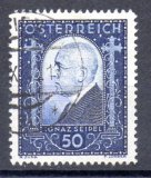 Austria Nº Yvert 419 (o)