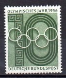 Alemania Yvert Nº 107 Michel Nº 213 (**)