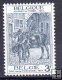 Bélgica Año 1964 Nº Yvert 1284 (**)