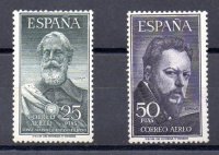 Legazpi y Sorolla Nº 1124/25 - Rengomado-
