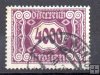 Austria Tasas Nº Yvert 129 (o)