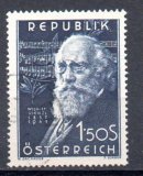 Austria Nº 808 (o)