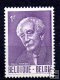 Bélgica Año 1965 Nº Yvert 1321 (**)
