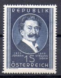 Austria Año 1949 Nº Yvert 769 (**)