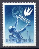 Austria Año 1949 Nº Yvert 777 (**)