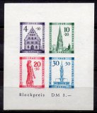 Baden N&ordm; Michel 1B (**)