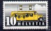 Suiza Año 1937 Nº Yvert 302 Nº Zumstein 210y (*)