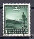Austria Nº Yvert 576 (o)