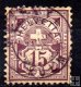 Suiza Año 1882/99 Nº 70 (o)