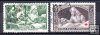 Francia Año 1940 Nº Yvert 459/60 (o)