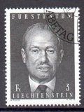 LIechtenstein A&ntilde;o 1970 N&ordm; Yvert 479 (o)