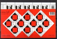 Miniplioegos A&ntilde;o 2008 (o)