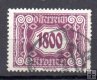 Austria Tasas Nº Yvert 126 (o)