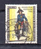 Berlin N&ordm; Yvert 116 N&ordm; MIchel 131 (o)