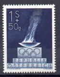 Austria Año 1948 Nº Yvert  696 (**)
