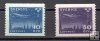 Suecia Aéreo Año 1930 Nº Yvert 4/5 (o)