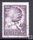 Austria Nº Yvert 693 (o)