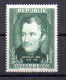 Austria Año 1952 Nº Yvert 815 (*)