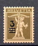 Suiza A&ntilde;o 1930 N&ordm; 239 (*)