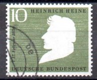 Alemania Nº Yvert 103 Nº Michel 229 (o)