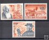 Bélgica Año 1964 Nº Yvert 1278/80 (**)