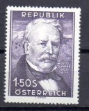 Austria Año 1954 Nº Yvert 829 (**)