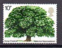 Inglaterra A&ntilde;o 1974 N&ordm; Yvert&nbsp;720 (**)