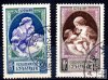 Francia Año 1939 Nº Yvert 440/41 (o)
