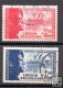 Francia Año 1942 Nº Yvert 565/66 (o)