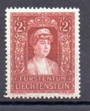 Liechtenstein A&ntilde;o 1935 N&ordm; Yvert 120 (**) Valor Catalogo 130.0&euro;
