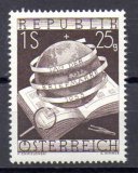 Austria Año 1953 Nº Yvert 828 (**)