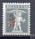 Suiza Año 1921 Nº 181 (*)