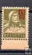Suiza Año 1921 Nº 182 (*)