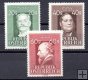 Austria Año 1948 Nº Yvert 694/95 (**) 