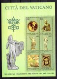Vaticano A&ntilde;o 1983 HB 6 (**)