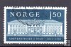 Noruega Año 1961 Nº Yvert  416 (o)