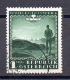 Austria Nº Yvert 576 (o)