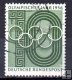 Alemania Nº Yvert 107 Nº Michel 231 (o)