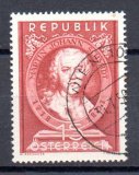 Austria Nº Yvert 799 (o)