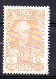 Austria Año 1910 Nº Yvert 123 (*)