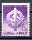 Alemania Imperio Nº Yvert 742 Nº Michel 818 (o)