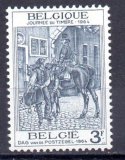 Bélgica Año 1964 Nº Yvert 1284 (**)