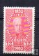 Austria Año 1910 Nº Yvert 125 (*)