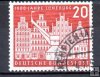 Alemania Nº Yvert 106 Nº Michel 230 8o)
