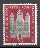 Alemania Nº Yvert 114 Nº Michel 238 (o) 