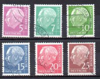 Alemania Nº Michel 179y/86y
