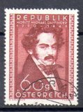Austria Nº Yvert 784 (o)